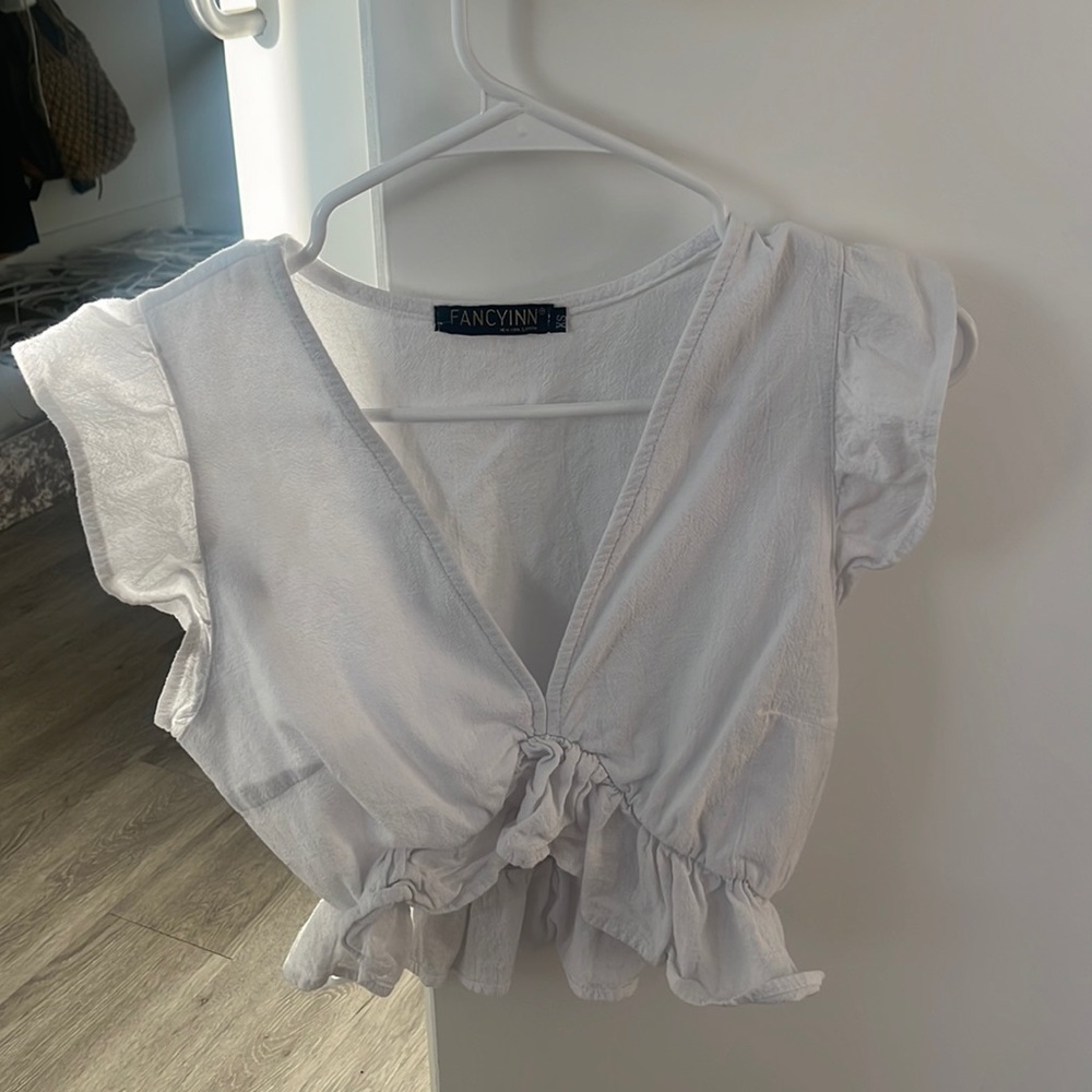Fancyinn top